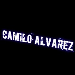 Camilo Alvarez