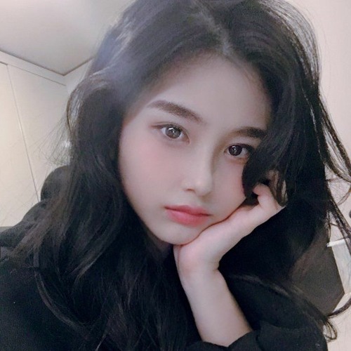 Mi-kyong’s avatar