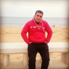 Mohammed Maher
