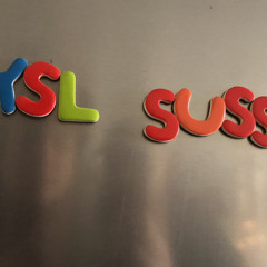 ysl süssi