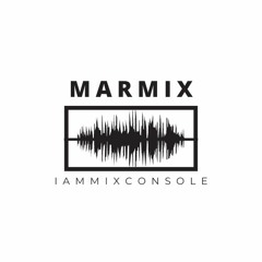 Marmix mixconsole