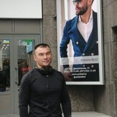 Николай Назаренко