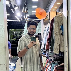 Abhijith Roy