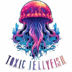 Toxic Jellyfish