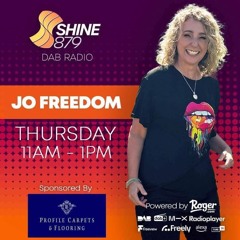 Jo Freedom