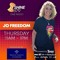 Jo Freedom