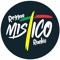 Reggae Mistico Radio