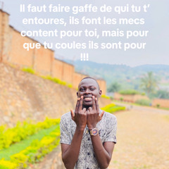 Pascal Berniwegi