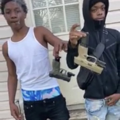 lul skromp & lil goonie