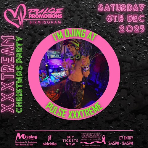 Trippin All Over Each Other - Part 1