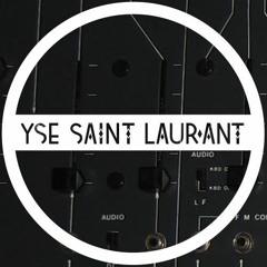 YSE Saint Laur'Ant