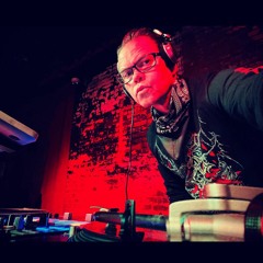 DJ Stenzel Washington