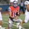 Cade Willoughby