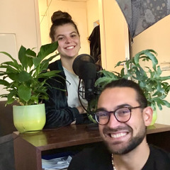 Unchrut + Bichrut Podcast