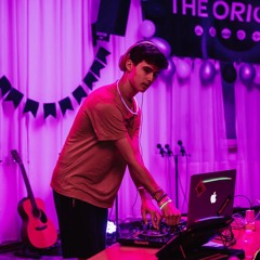 DJ Bojdan