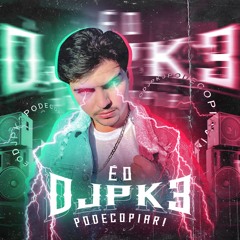 MC RF, MC PANICO, MC PEDRIN DO ENGENHA - TAPA NA CARA (DJ PK3)