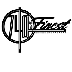 740's Finest-Wipe Me Down