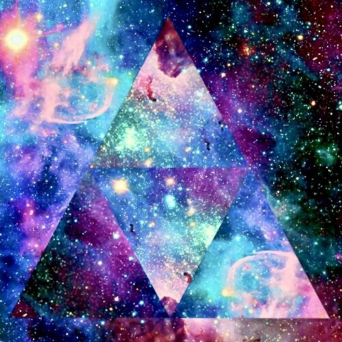 Digital Static Chaos