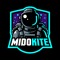 Midokite