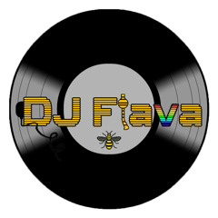 DJ FLAVA (silv)