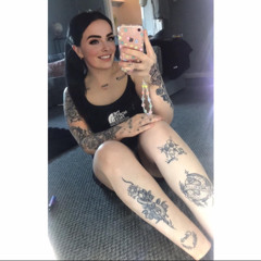 Kirsten-Louise
