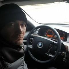 Иван Мыронюк