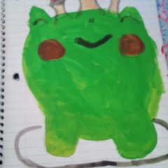 lil frog boy