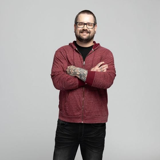 The Geekly Podcast