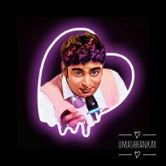 Mlkar Juda Huye To (Jagjit Chitra) by Umashankar