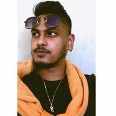 Yash Teeluck