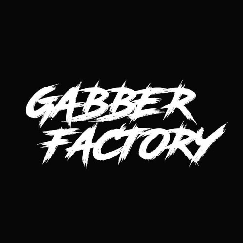 Gabberfactory’s avatar