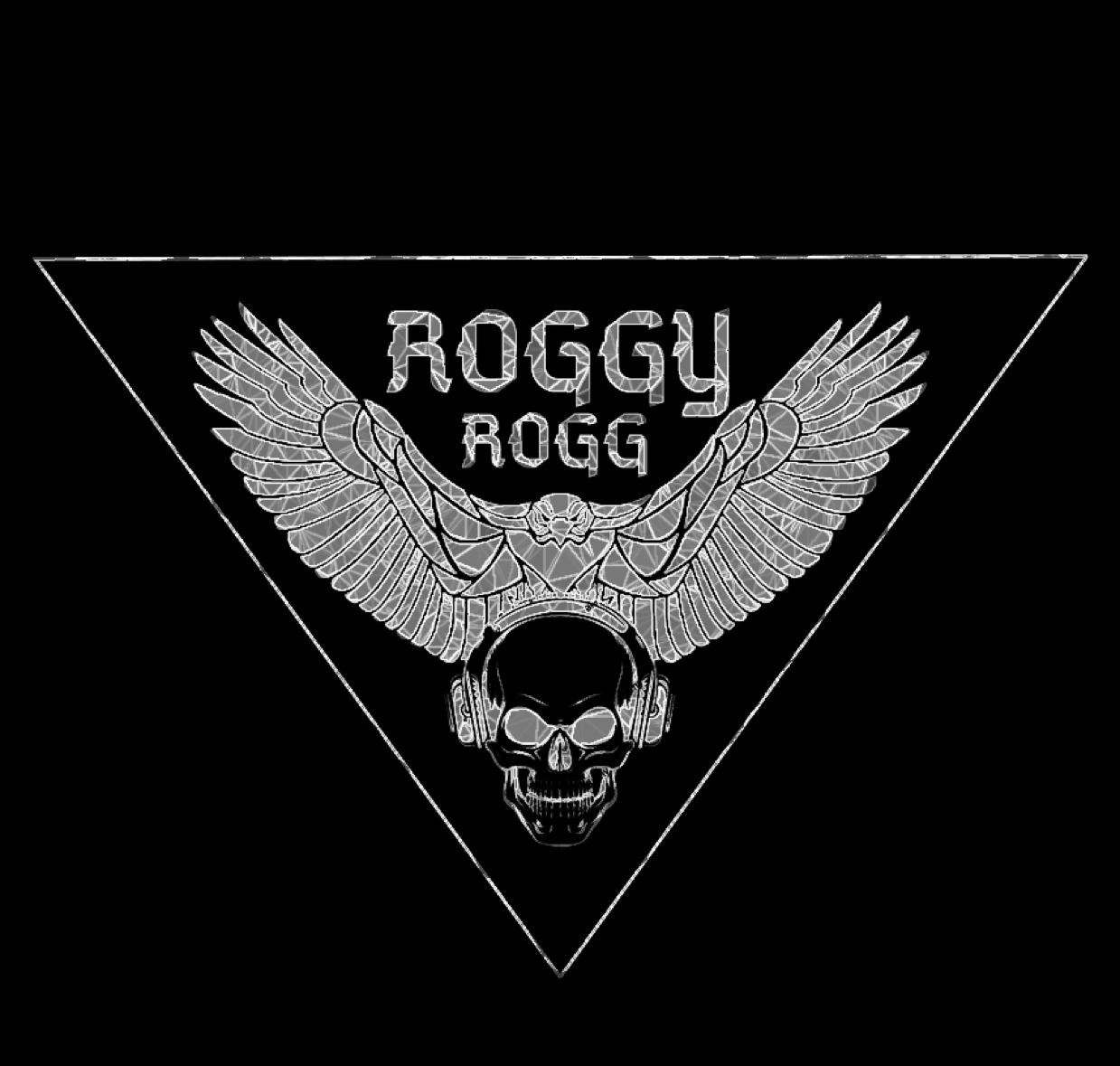 Roggy podcast artwork