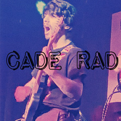 CADE RAD / ARAD school years music archive