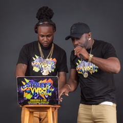 street vybz sound skn