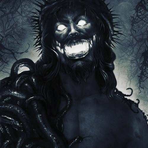 the dark lord’s avatar