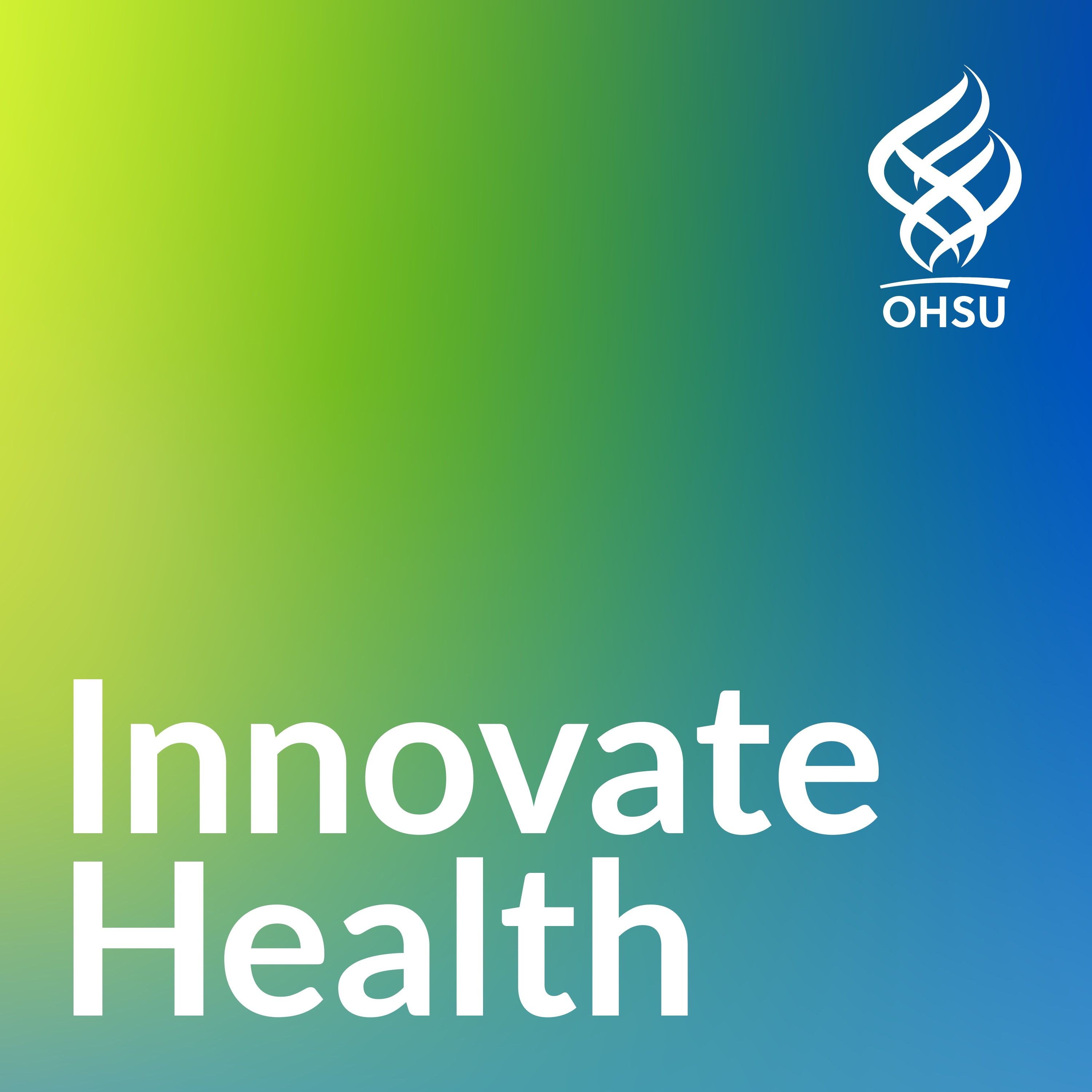 Innovate Health cover art