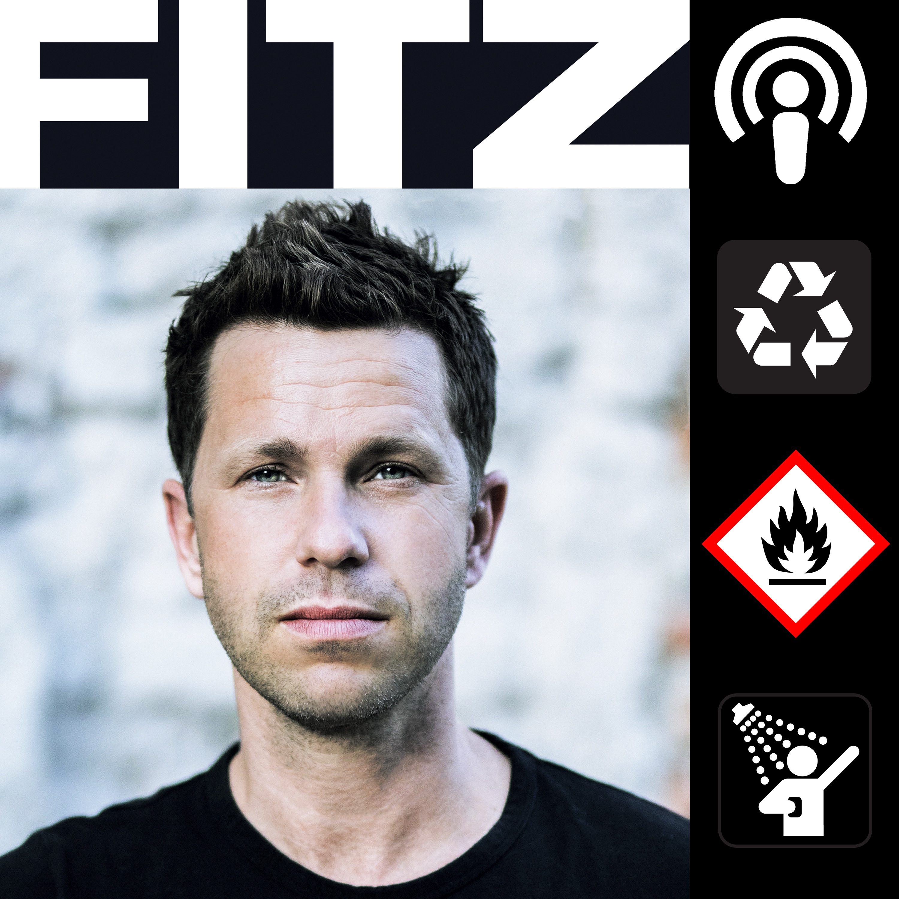 FITZ | podcast