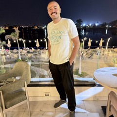 mohamed Eldesuky
