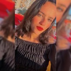 Fayrouz Hosam
