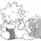 🪨kirishima 🪨 and🤯boom boi🥵