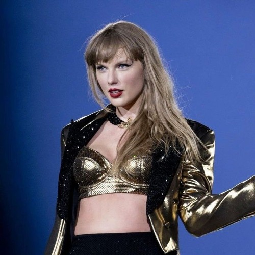 Fearless Era ( Live Studio Version - TS Leg 2 )(MP3_160K).mp3
