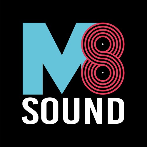 M8 Sound’s avatar