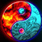 Mr. Yinyang