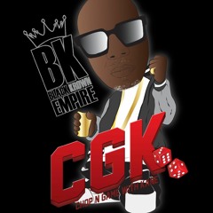 Chopp'N Game wit Kane (Podcast) Presented by BKE