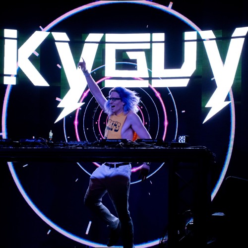 Stream KyGuy music | Listen to songs, albums, playlists for free on ...