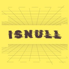 isnull