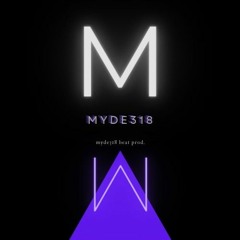 myde318 beat production