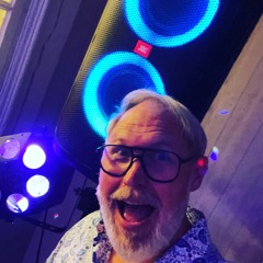 DJ Age 68