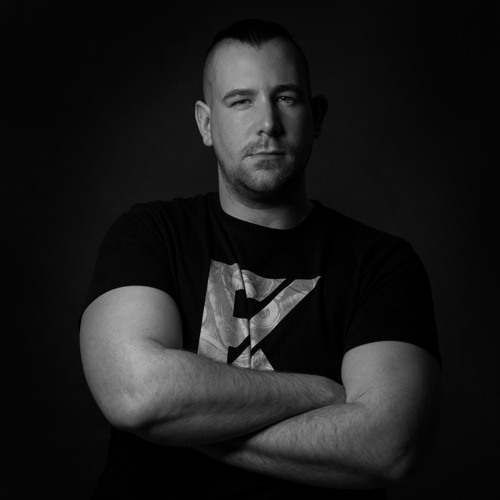 Dennis Kieferle - Studio Session  March 2021