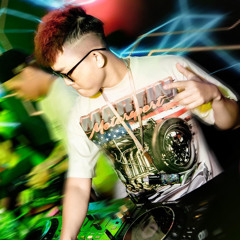 M - Monkey DJ